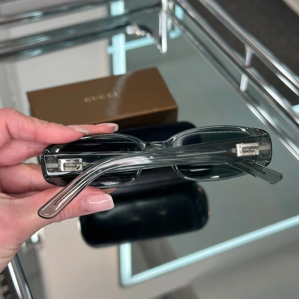 Gucci sunglasses - Picture 4 of 6